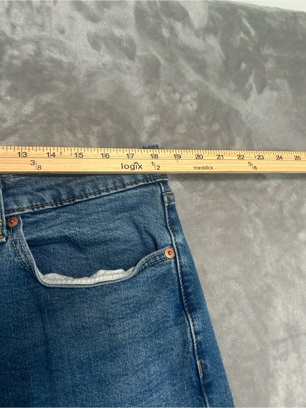 Levis levi’s 505